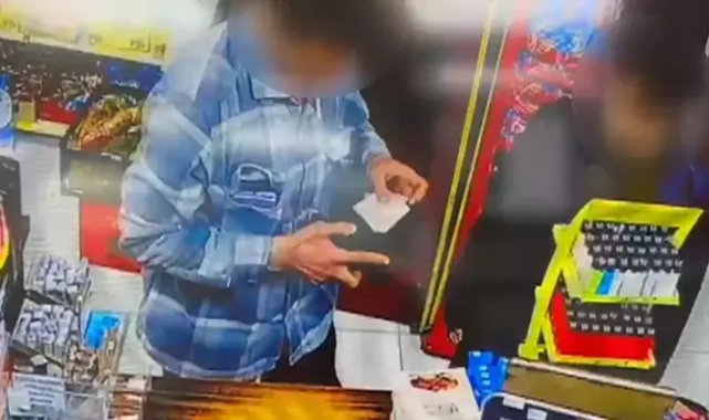 Alıkoyduğu çocuğu öldüren ve polise ateş açan cinsel istismar şüphelisi öldü