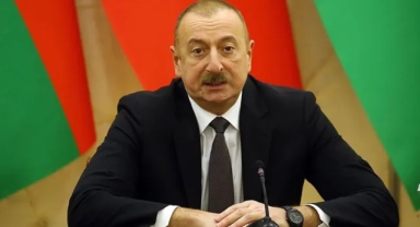 Aliyev: Rusya, düşürülen uçak nedeniyle tazminat ödemeli