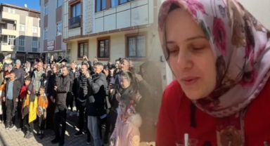 Anaokulu öğretmeni Veliyle tartışırken beyin kanaması geçirdi