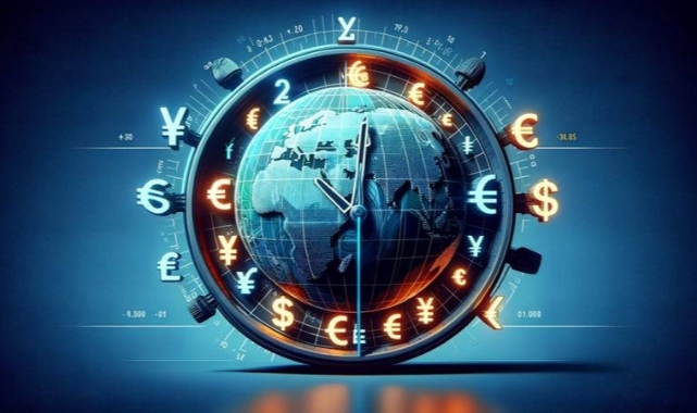Ankara'da Forex dolandırıcılığı operasyonu; 17 şüpheli gözaltına alındı!