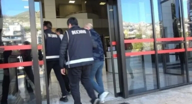 Antalya'da