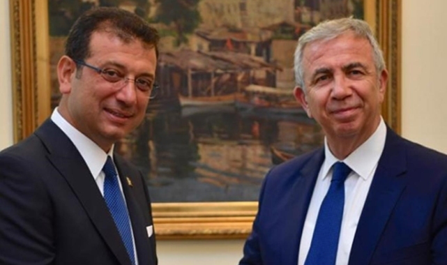 Asgari ücret açıklandı, İBB ve ABB sosyal yardımları artırma kararı aldı