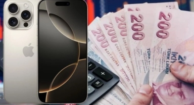 Asgari ücretle iPhone 16 almak için Türkiye’de kaç gün çalışmak gerekiyor?