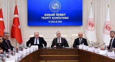 Asgari ücrette kritik toplantı sona erdi... İkinci toplantı tarihi belli oldu
