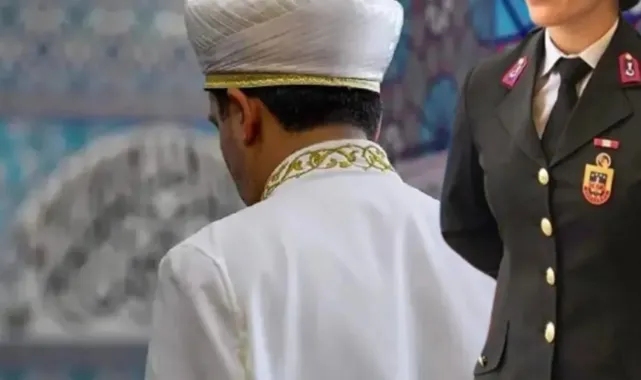 Astsubay- imam ilişkisinde yeni ayrıntılar... Cinsel ilişki, gasp ve darp