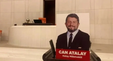Atalay’dan mektup: Ülkeyi tek kutsalı para olanların ellerine terk etmeyeceğiz