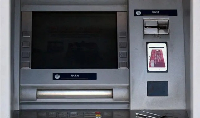 ATM'lerde yeni dönem: Artık o şifreler kullanılmayacak... Bloke cezası geliyor