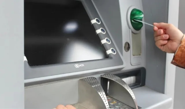 ATM'lerde yeni dönem: Sahte dolar iddialarına karşı yeni önlem
