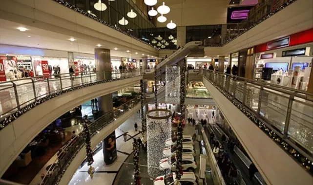 AVM girişlerinde ücret alınacak mı? Açıklama geldi