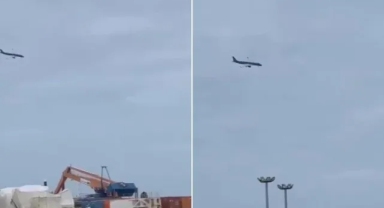 Azerbaycan Hava Yolları’na ait uçak Kazakistan’da düştü: 25 kişi sağ kurtuldu