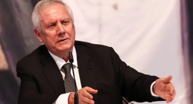 Aziz Yıldırım sessizliğini bozdu: