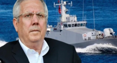 Aziz Yıldırım, TSK için 5 gemi üretecek!
