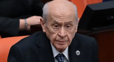 Bahçeli'den grup toplantısı kararı