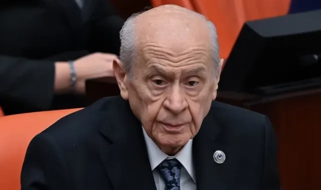 Bahçeli'den grup toplantısı kararı