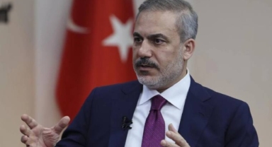 Bakan Fidan'dan 'HTŞ' açıklaması... 'Yıllardır bizimle işbirliği içinde'