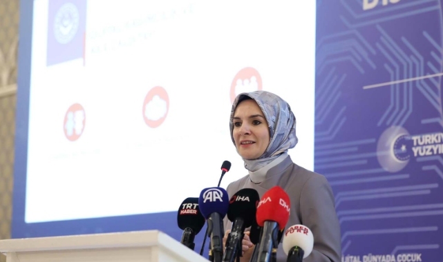 Bakan Göktaş duyurdu: Sosyal medya için “eylem planı” hazırlanıyor
