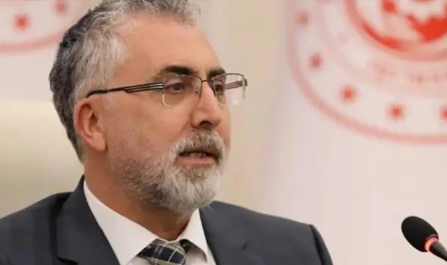 Bakan Işıkhan'dan yeni asgari ücret açıklaması