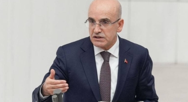 Bakan Şimşek'ten akaryakıtta ÖTV artışı değerlendirmesi