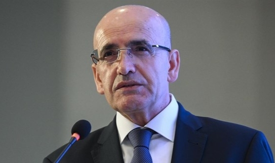 Bakan Şimşek: Yapay zeka teknolojilerine önemli yatırımlar yapıyoruz