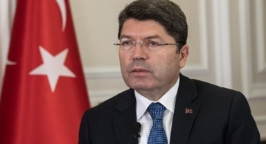 Bakan Tunç'tan 'patlama' açıklaması: 5 uzman bilirkişi görevlendirildi
