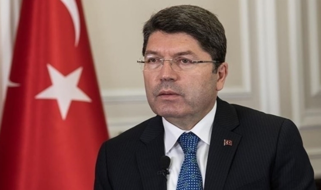Bakan Tunç'tan 'patlama' açıklaması: 5 uzman bilirkişi görevlendirildi