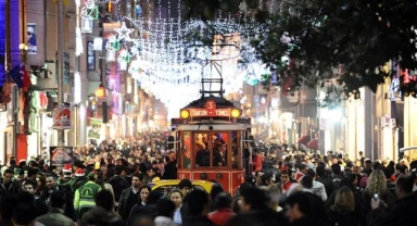 Bakan Yerlikaya duyurdu: İstanbul yılbaşı hazırlıklarına başladı!