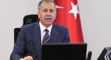 Bakan Yerlikaya, yılbaşında görevli kolluk gücü sayısını açıkladı