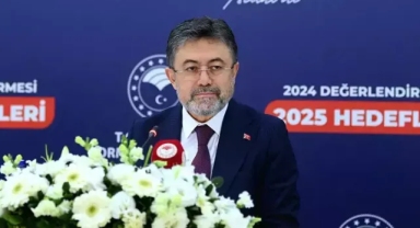 Bakan Yumaklı: Uygunsuz ürünleri imha ediyoruz