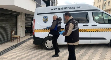 BBP ilçe başkanı aracında ölü bulundu