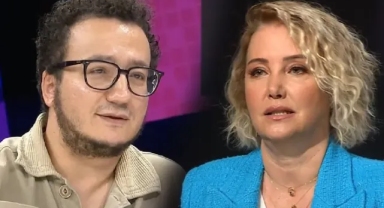 Berna Laçin’den Dr. Oytun Erbaş’a 'fakir yaşam' tepkisi: 'Edebinizi takının'
