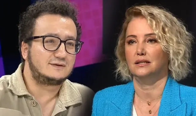 Berna Laçin’den Dr. Oytun Erbaş’a 'fakir yaşam' tepkisi: 'Edebinizi takının'
