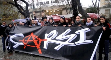 Beşiktaş Çarşı grubunun da içinde bulunduğu Gezi Parkı olaylarına ilişkin karar çıktı