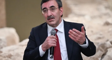 Beştepe'den ilk