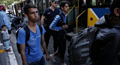 Birleşmiş Milletler Mülteci Ajansı: 'ilk 6 ayda 1 milyon Suriyeli dönecek'