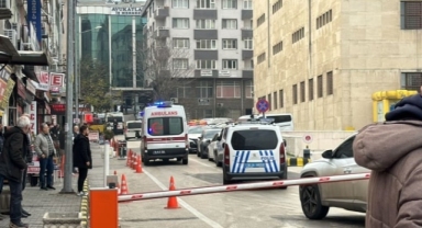 Bursa’da duruşma salonunda silahlı saldırı haberlerine yayın yasağı