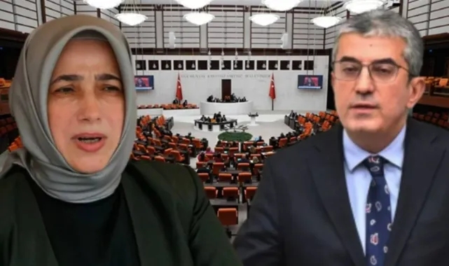 Bütçe görüşmelerine AK Parti ve muhalefet üyelerinin 'IQ' tartışması damga vurdu: 'Bakalım kim ne kadar geçiyor'