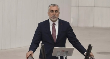 Çalışma Bakanı Işıkhan açıkladı: SGK borcu olan belediyelere haciz işlemleri başlatıldı