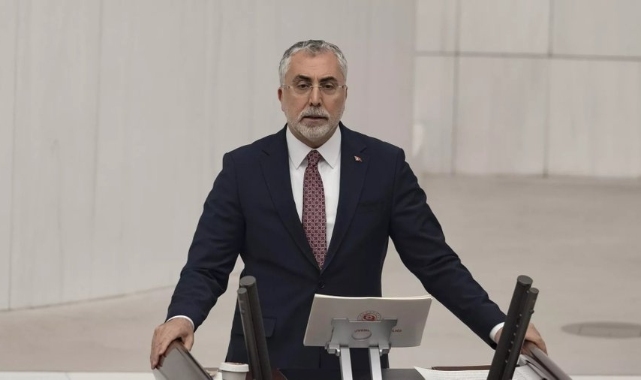 Çalışma Bakanı Işıkhan açıkladı: SGK borcu olan belediyelere haciz işlemleri başlatıldı