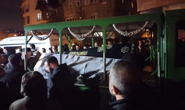 Çekmeköy'de polis memuru dehşet saçtı: 2 ölü, 2 yaralı