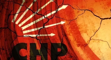 CHP'de istifa depremi: 12 kişi AK Parti’ye geçti!