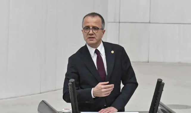 CHP'den Ali Erbaş'a tepki: 'Bir Audi’yi çok gördüler' demekten çekinmedi