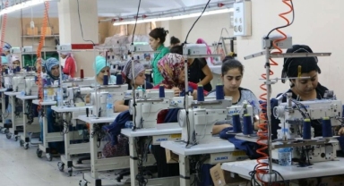 CHP'den TÜRK-İŞ'in asgari ücret talebine destek