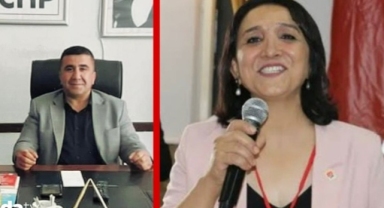 CHP Kozan İlçe Başkanı Nurcan Eroğlu'nun eşi Fatih Eroğlu tutuklandı