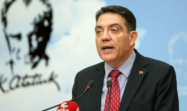 CHP'li Bağcıoğlu hakkında soruşturma başlatıldı