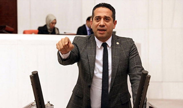 CHP'li Başarır'dan Bozdağ'a ''söz verme'' tepkisi: Tartışma yaratacak bakanlar varsa söz vermiyorsunuz