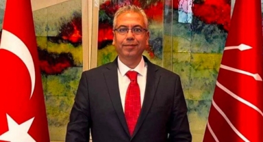 CHP'li başkandan