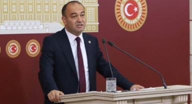 CHP’li Karabat’tan iktidara sert asgari ücret tepkisi: ‘Milletini seven bunu yapmaz’