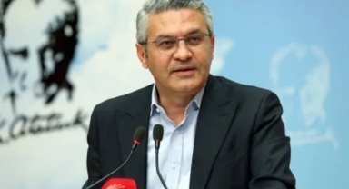 CHP'li Salıcı: 'Milletimiz hâlâ Altay Tankı’nın seri üretimini bekliyor'