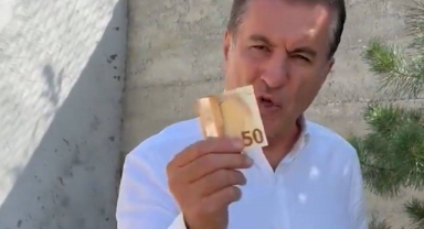 CHP'li Sarıgül'den af çağrısı!