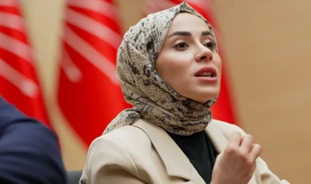 CHP'li Sevgi Kılıç'tan 'gençlik bütçesi' tepkisi: Ülkenin geleceğini karanlığa hapsetmeye yemin etmiş bu iktidar